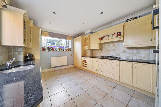 End terrace house for sale in Queens Road, Mumbles, Swansea