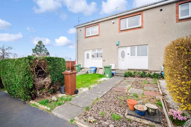 Thumbnail Property for sale in Mucklets Crescent, Musselburgh