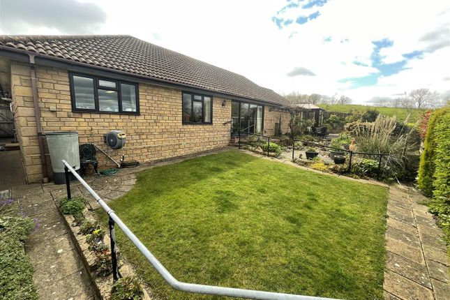 Detached bungalow for sale in Beechwood Drive, Crewkerne