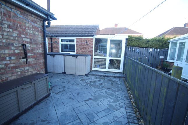 Bungalow for sale in Aylton Drive, Middlesbrough, North Yorkshire