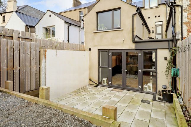 Terraced house for sale in 33 Princetown Road, Bangor, County Down