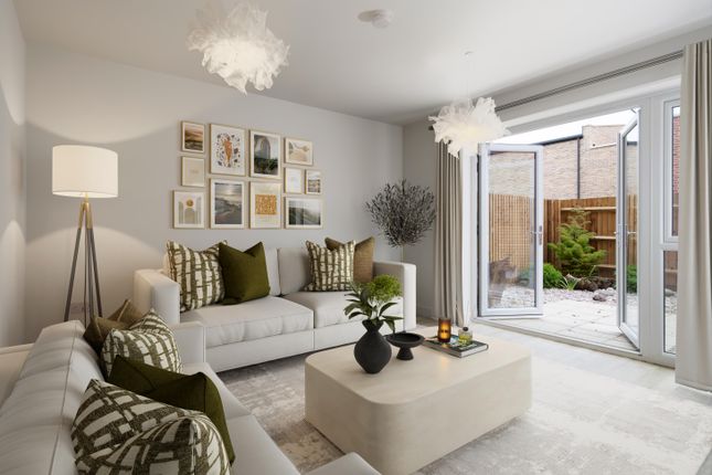 4-bed house on 313, Off Cherry Hinton Road, Cherry Hinton, £659,995