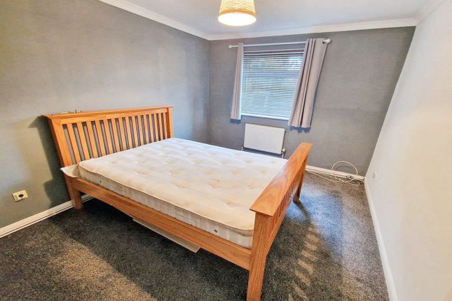 Flat to rent in Egerton Close, Norton, Stockton-On-Tees