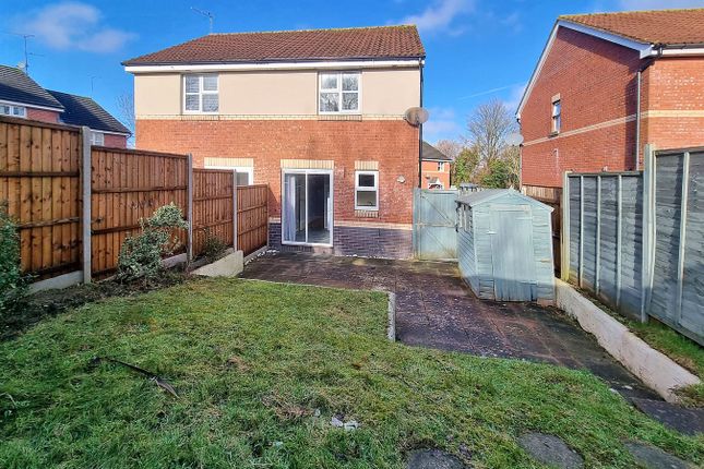 20, Armstrong Close, South Gloucestershire photo 2