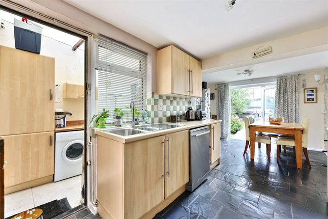 4, Liscawn Terrace, Cornwall photo 3
