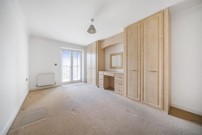 Flat for sale in Grenville Place, Percy Gardens, Blandford Forum