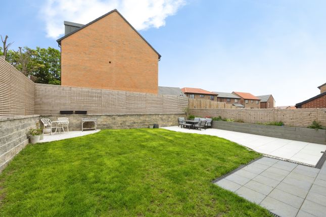 17, Barn Close, Choppington photo 4