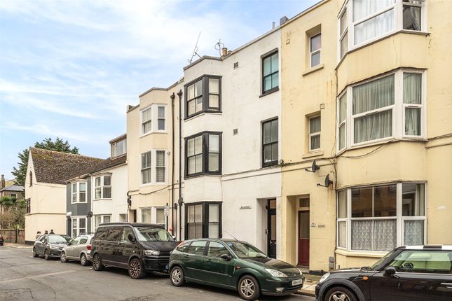 Thumbnail Studio for sale in Western Place, Worthing, West Sussex