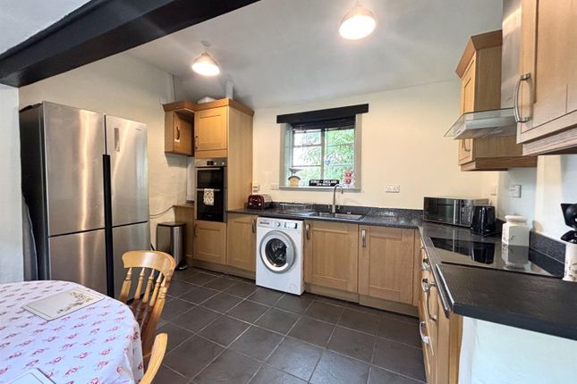 6, Victoria Street, Shaftesbury photo 3
