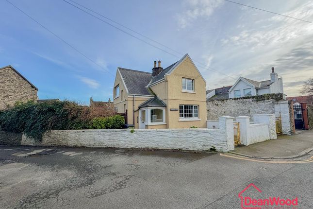 2-bed house on Ballaquayle Lodge, Lower Dukes Road, Isle Of Man, £295,000