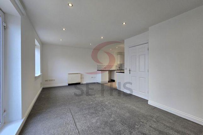 Apartment 1, 39, Blackbird Road, Leicester photo 4