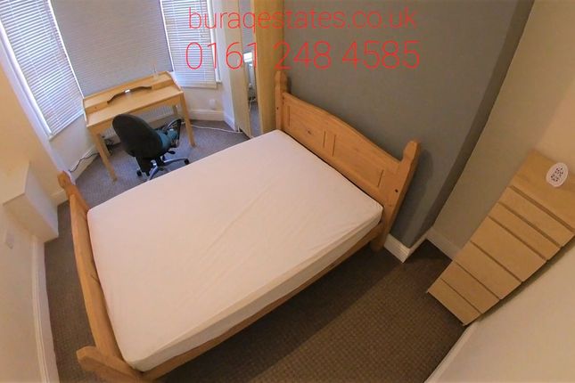 A Compact, Clean Single Toilet Room With A Simple ...