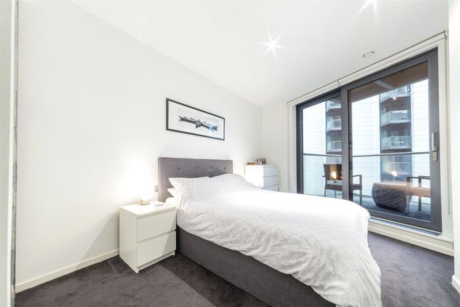 Flat for sale in 3 Baltimore Wharf, London