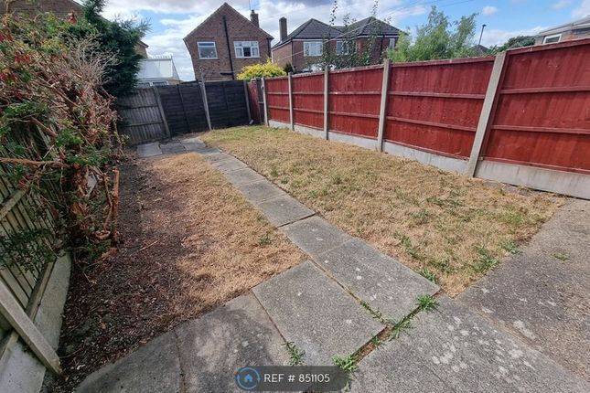 Hampton Close, Spondon, Derby photo 2