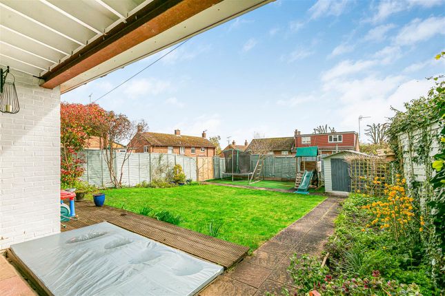 Semi-detached house for sale in Windmill Way, Much Hadham