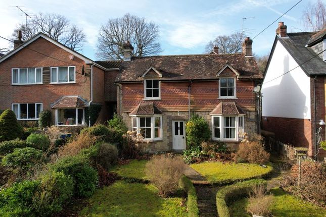 Detached house for sale in Marley Lane, Haslemere