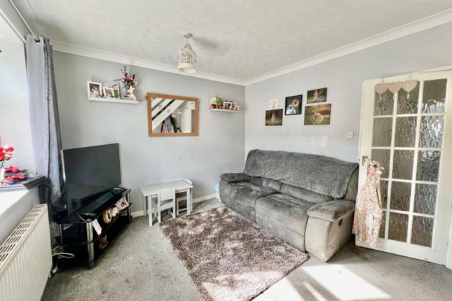 Flat for sale in Brownlow Street, Weymouth