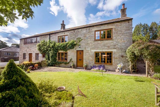 Thumbnail Cottage for sale in Thornley Gate Farm House, Thornley Gate, Allendale, Northumberland