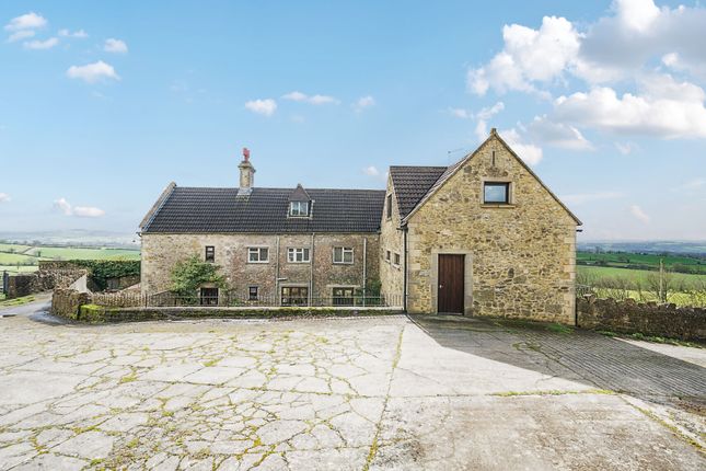 Detached house for sale in Cannards Grave, Shepton Mallet