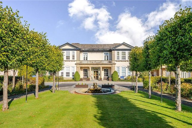 4 Tetley Court, Hollins Hall, Harrogate photo 3