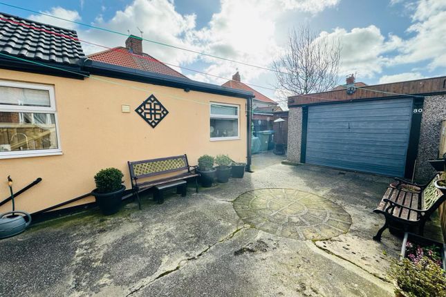 Property for sale in Calvert Terrace, Murton, Seaham