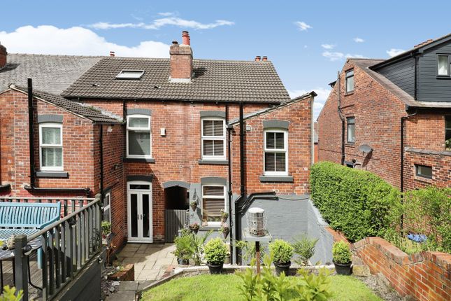 End terrace house for sale in Wellcarr Road, Sheffield, South Yorkshire