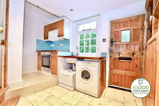 End terrace house for sale in York Hill, Loughton