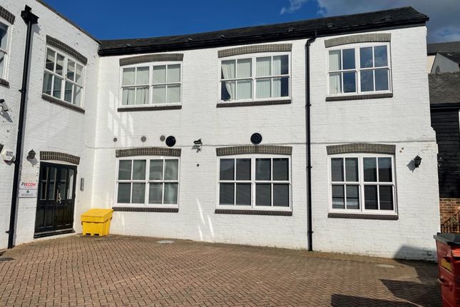 Thumbnail Office to let in 2 College Yard, Lower Dagnall Street, St. Albans