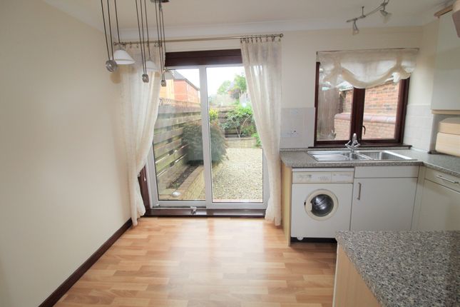 2 Bed End Terrace House For Sale In St Andrews Street