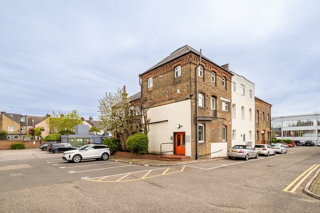 Thumbnail Office to let in Centre Block, 132 St. Albans Road, Watford