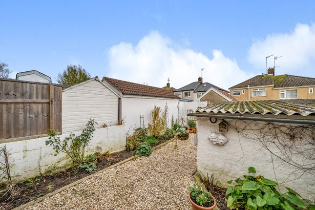 Terraced house for sale in Pound Road, Bristol, Gloucestershire