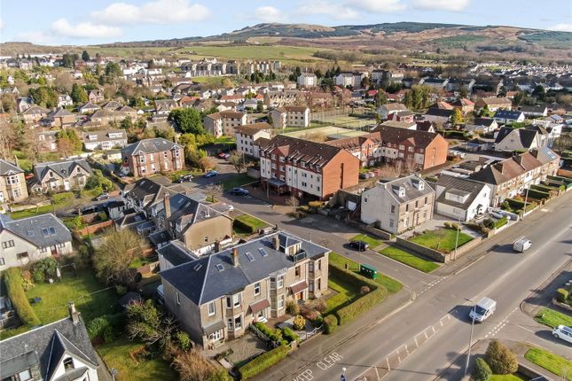 Terraced house for sale in East Clyde Street, Helensburgh, Argyll And Bute