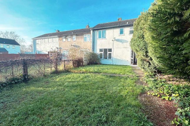 Warren Crescent, Headington Oxford photo 2