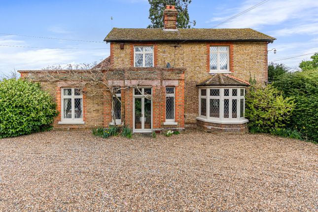 Detached house for sale in Brishing Road, Chart Sutton, Kent