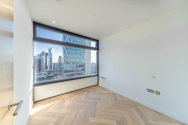 Flat for sale in 2 Principal Place, Worship Street, London