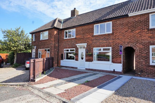 A Larger Local Choice Of Properties For Sale In Yarm Homes24couk