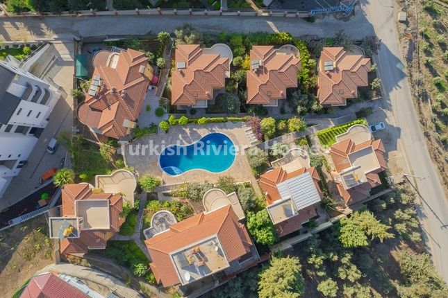 Apartment for sale in Kargicak, Alanya, Antalya Province, Mediterranean, Turkey