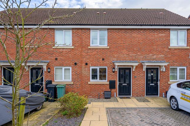 52, Hardwicke Close, York photo 4