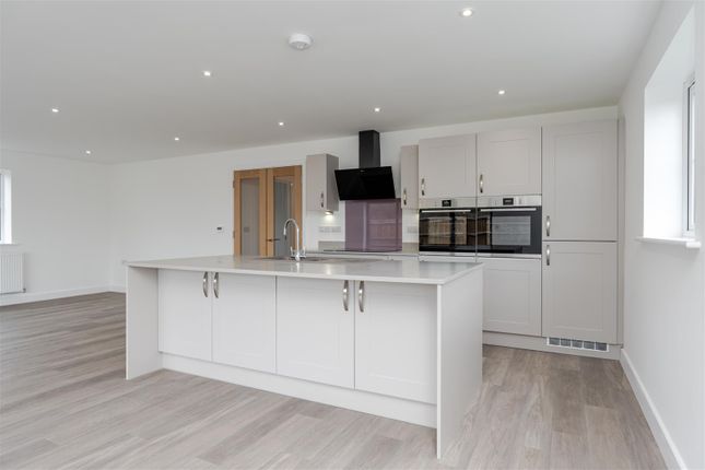 Plot 36, Keston Fields, Spalding photo 3