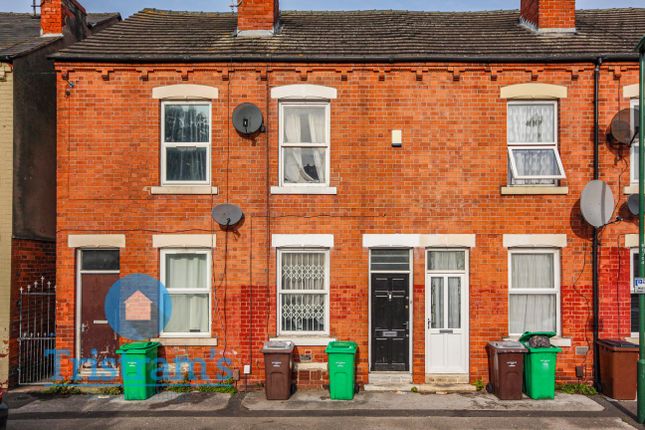 Terraced house to rent in Bridlington Street, Radford, Nottingham, Jp Lettings