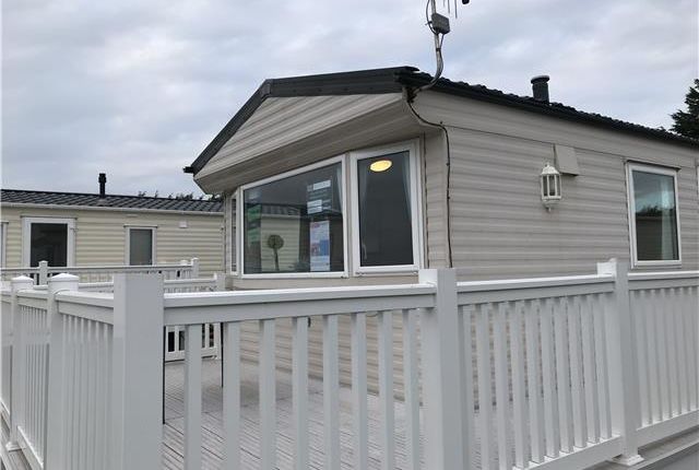 3 Bed Property For Sale In Carmarthen Bay Holiday Park Kidwelly