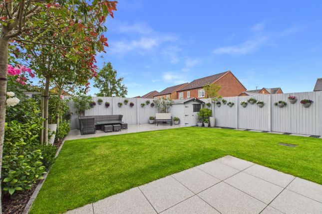 36 Scaife Close, Cottingham, East Riding of Yorkshire photo 3