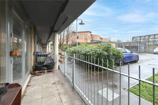 Flat for sale in Clematis House, Capworth Street, Walthamstow, London