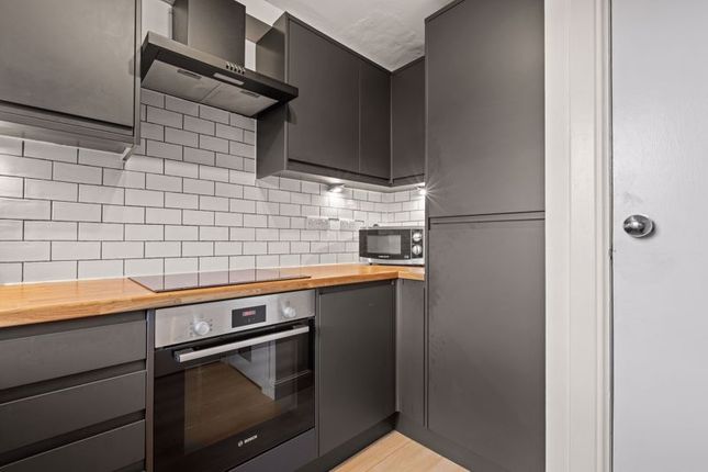 Flat for sale in Parsonage Square, Glasgow