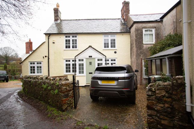 2-bed house on St. Margarets Cottage, St. Margarets Lane, Chard, £265,000