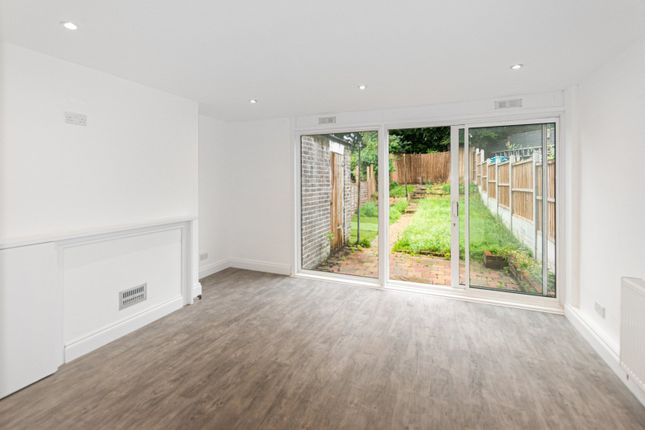 Thumbnail Terraced house for sale in Rye Crescent, Orpington