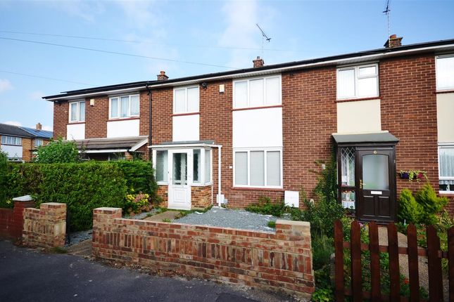 Thumbnail Terraced house to rent in Northwood, Grays