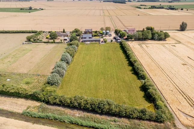 The Granary, Middle Drove, Wisbech photo 2