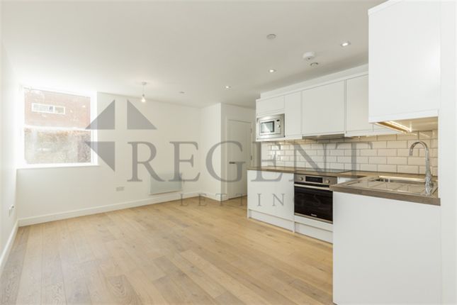 Open Plan