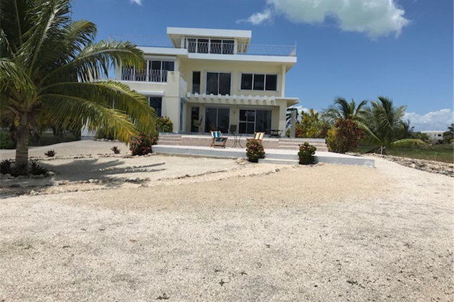 Detached house for sale in Belize City, Belize